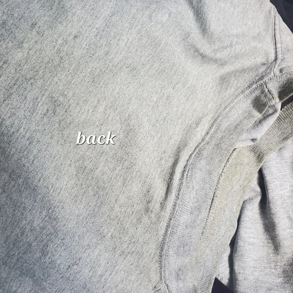 1999 UCLA Rose Bowl Jansport heavy long sleeve tee - Picture 8 of 11